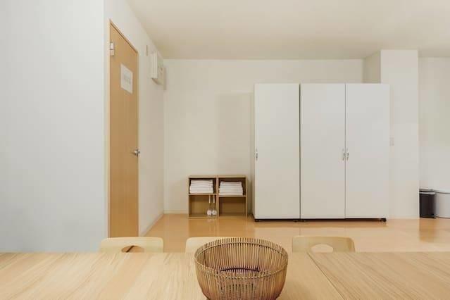 Alex Apartment In Saiwaicho 3Cv Осака Экстерьер фото
